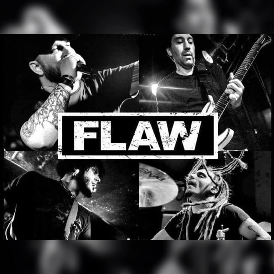 Flaw Profile Picture Photo of Flaw