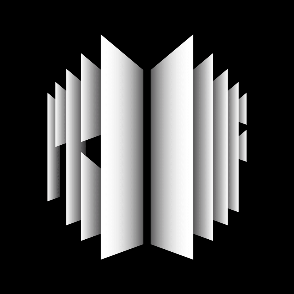 Album cover art for "Born Singer" by BTS