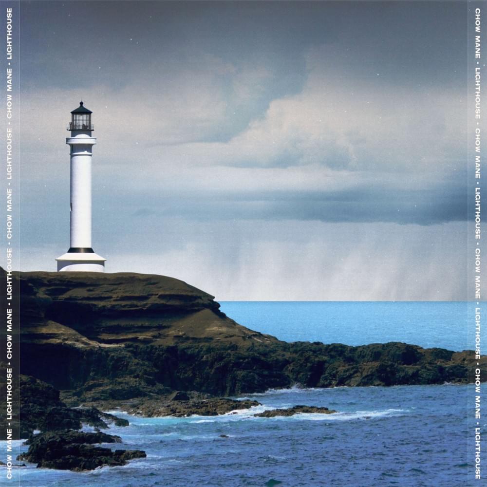 Cover image for Lighthouse