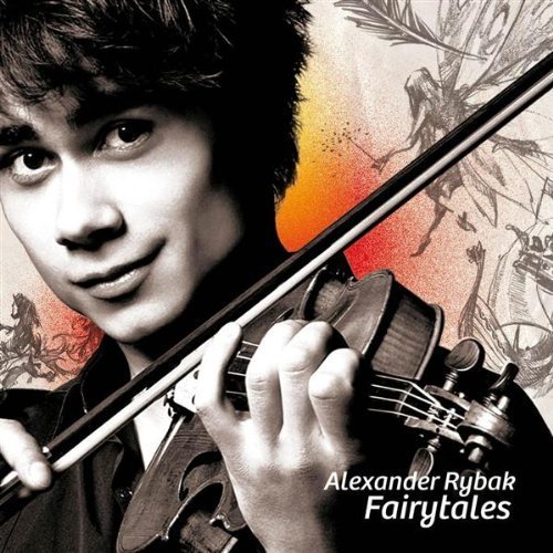 Roll with the Wind by Alexander Rybak