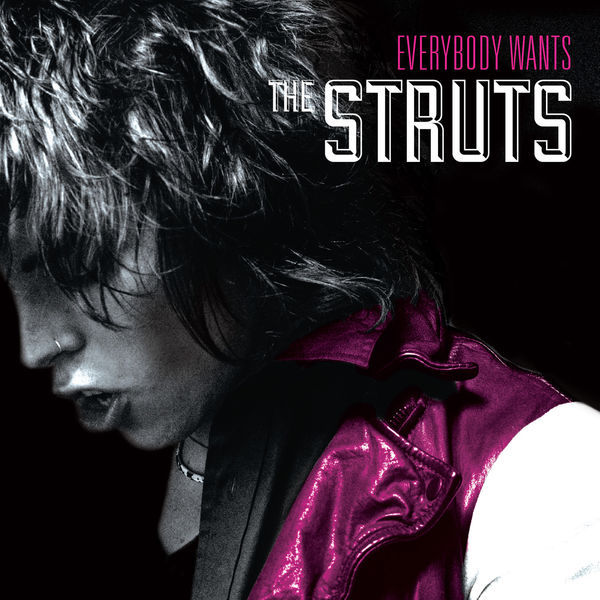 Put Your Money On Me by The Struts