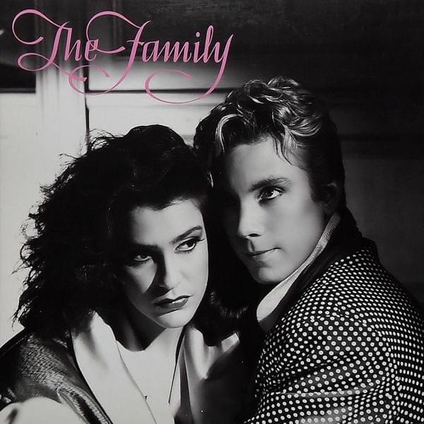 Desire by The Family