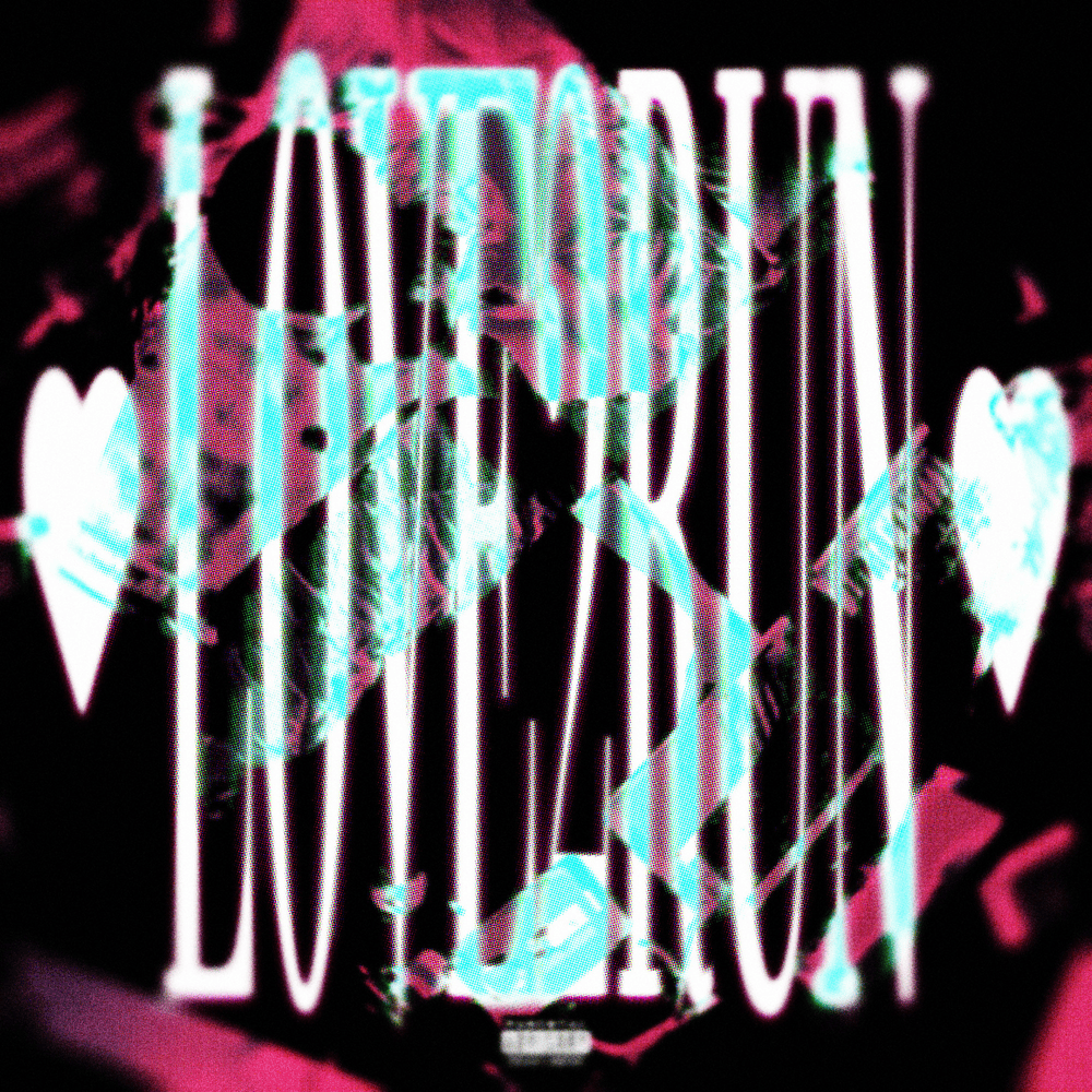 Cover image for Love2run