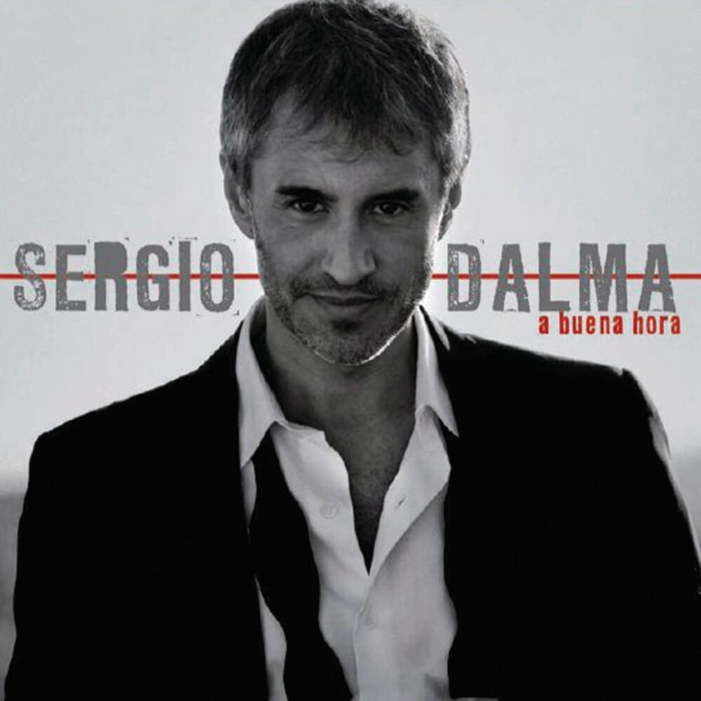 Ara ja no es hora by Sergio Dalma