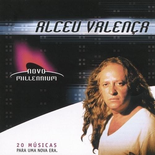 Cover image for 20 Grandes Sucessos de Alceu Valença