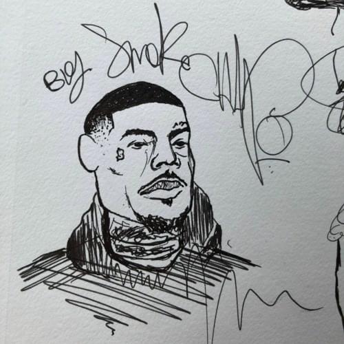 Cover image for Snake 4/20 Playlist