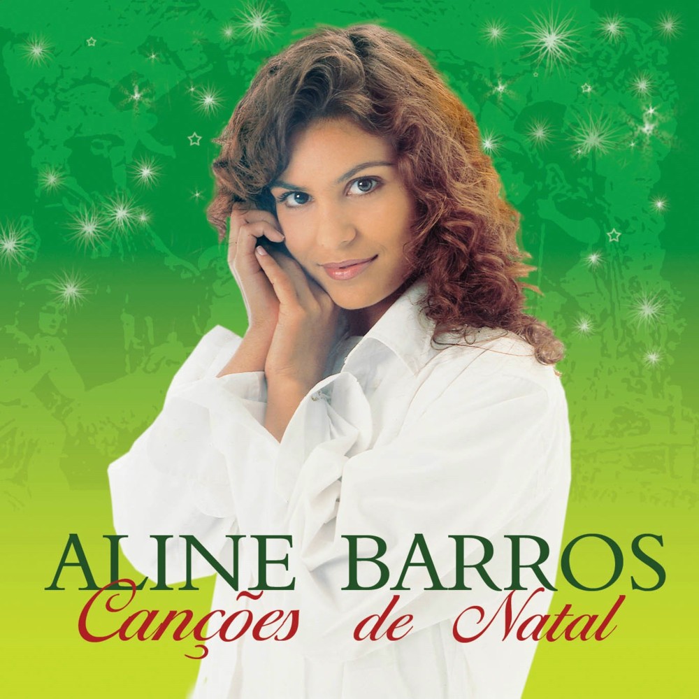 Cover image for Canções de Natal