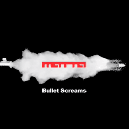 Bullet Screams by MATTA (band)