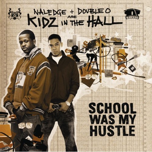 Don’t Stop by Kidz in the Hall