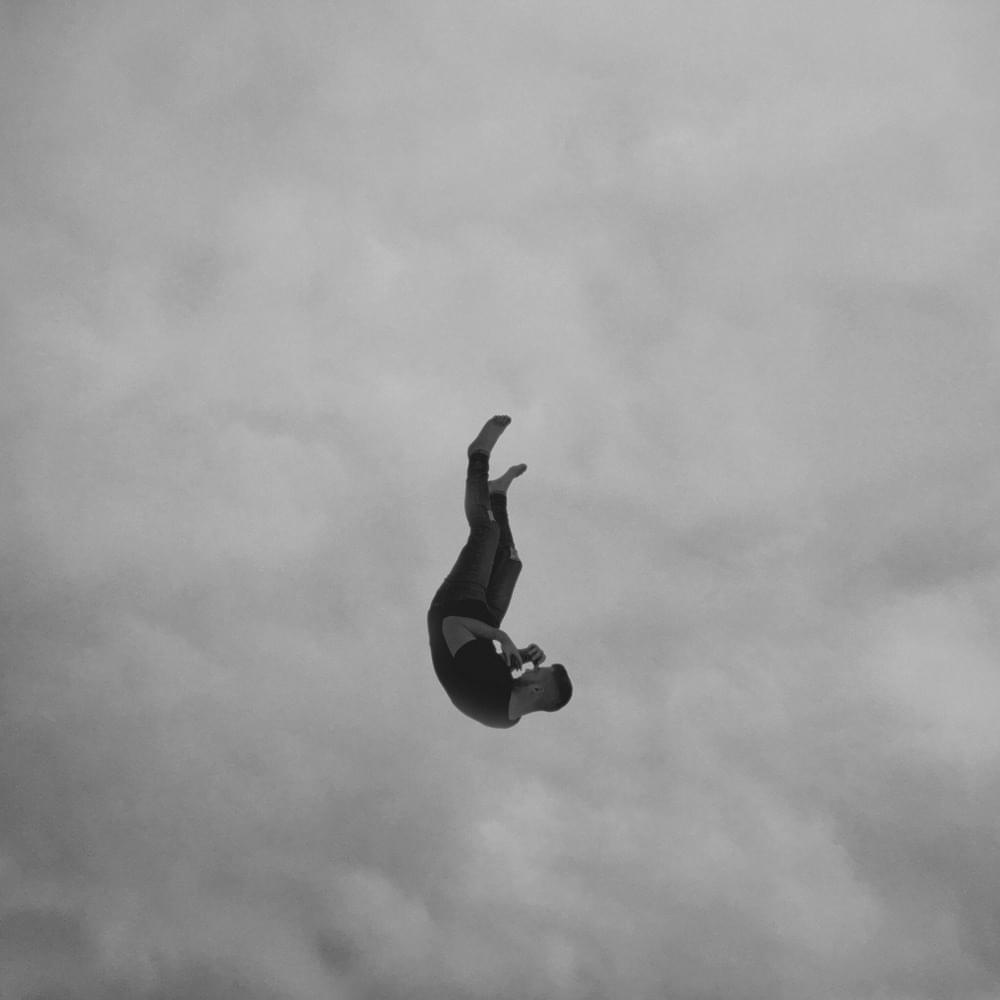 Gravity by Diamond Eyes