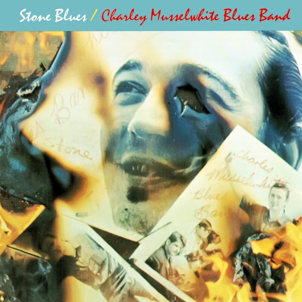 Hey Baby by Charlie Musselwhite