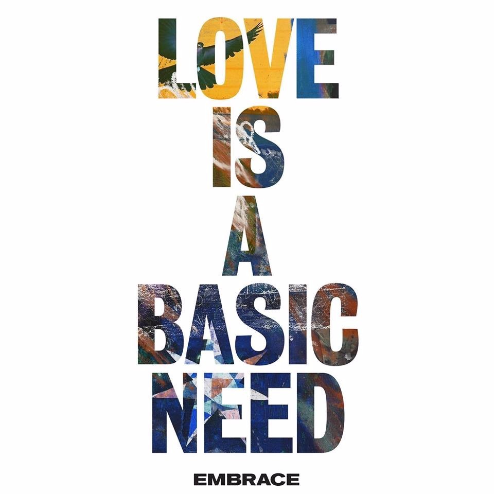 The Finish Line by Embrace