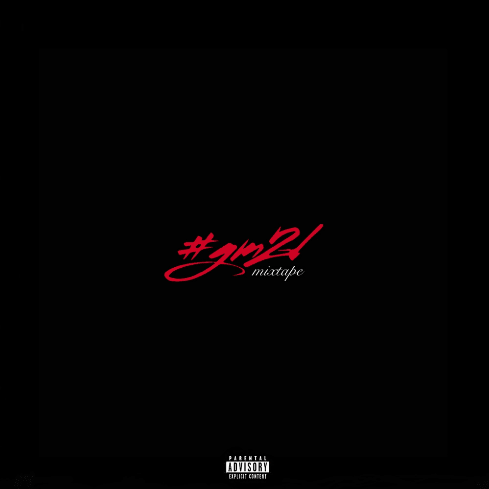 Cover image for GM2L Mixtape