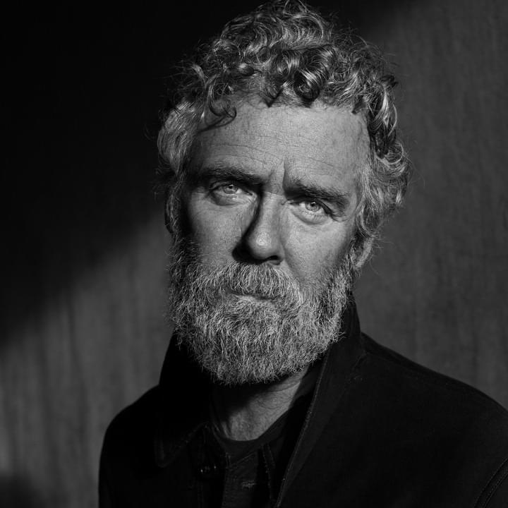 Cover image for Glen Hansard