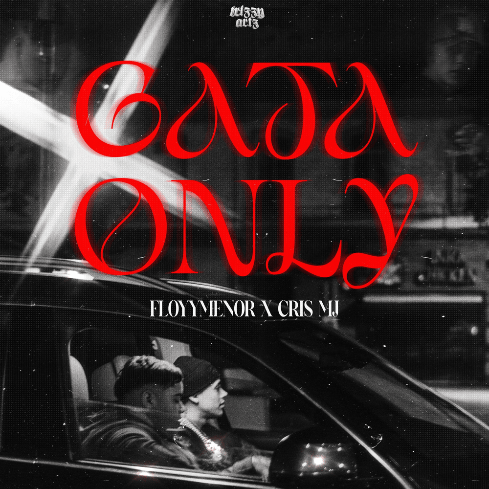 Album cover art for "Gata Only" by Barack Obama