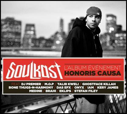 Honoris Causa by Soulkast