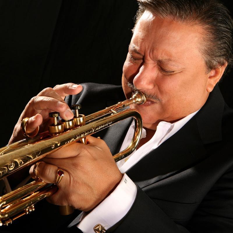 Photo of Arturo Sandoval