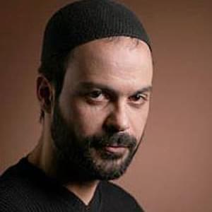 Photo of Amir Benayoun - עמיר בניון