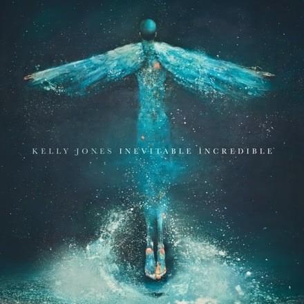 Sometimes You Fly Like The Wind by Kelly Jones