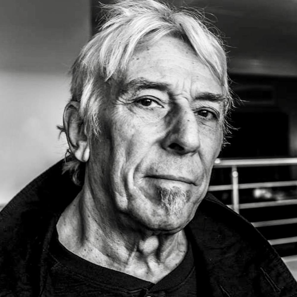 Photo of John Cale