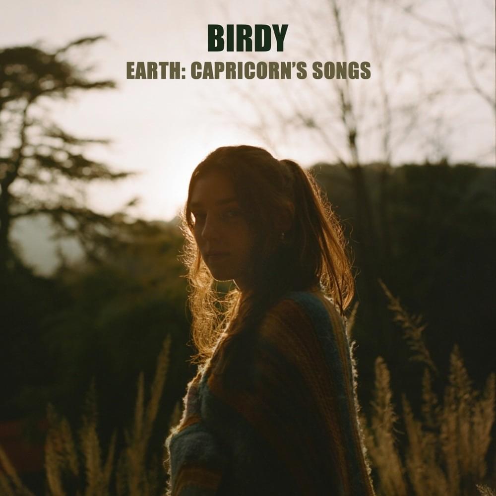Cover image for Earth Capricorn songs - EP