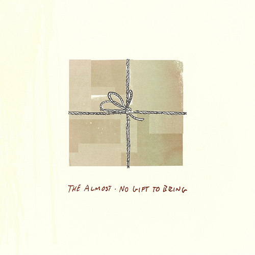 Amazing Because It Is (Full Version) by The Almost