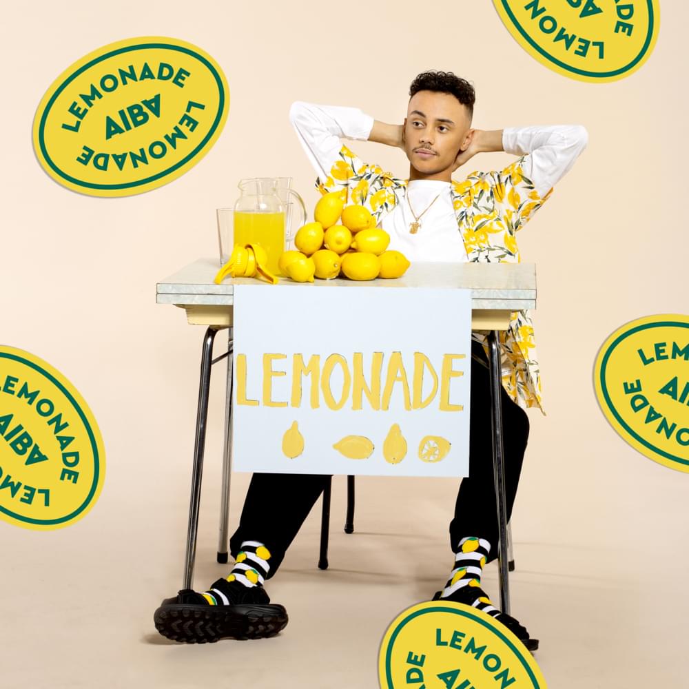 Lemonade by Aiba