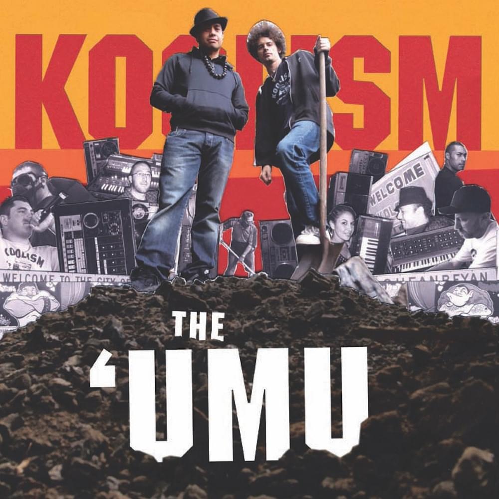 Welcome to The ’Umu by Koolism