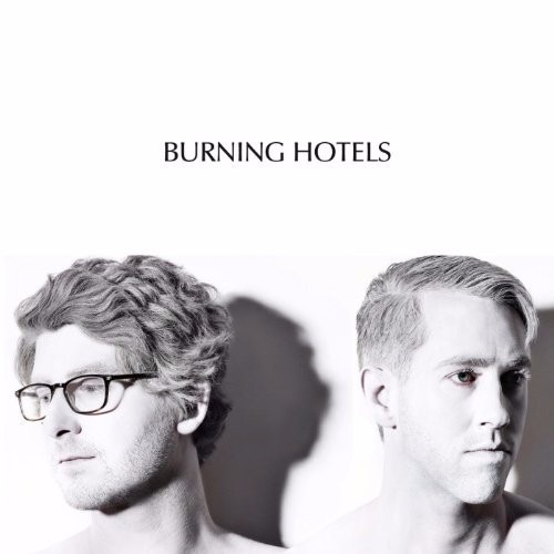 The Incident by The Burning Hotels