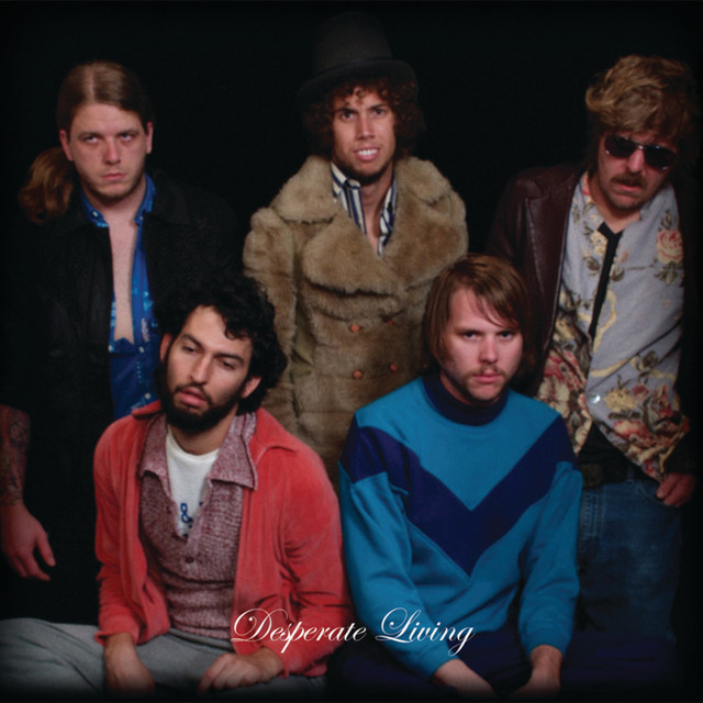 Shapeshift by Horse the Band