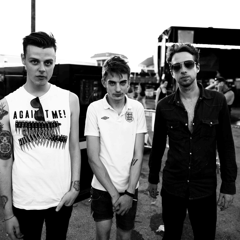 Sharks (Punk) Profile Picture Photo of Sharks (Punk)