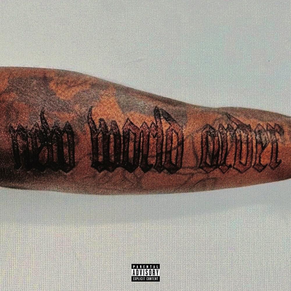 Cover image for New World Order