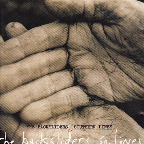 Abe Lincoln by The Backsliders