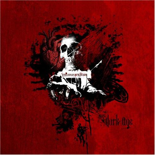 Outside the Inside by Dark Age (Band)