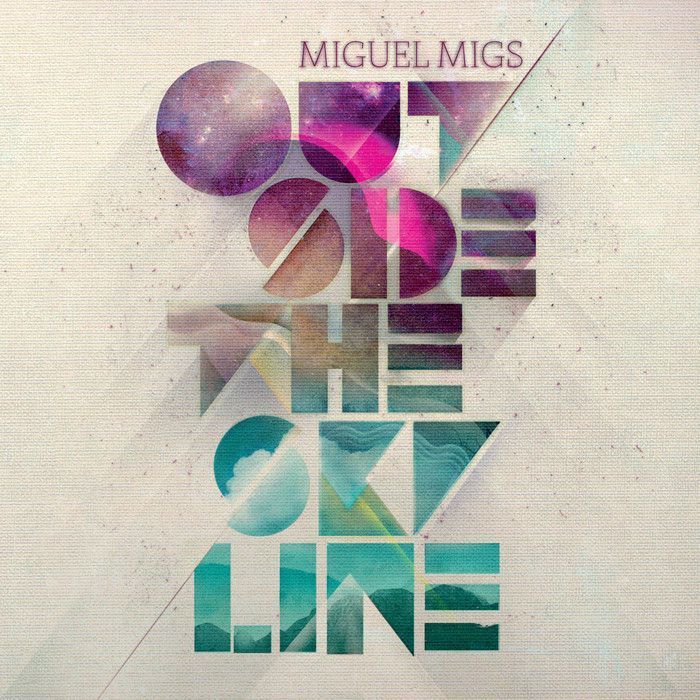 The Distance by Miguel Migs