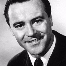 Photo of Jack Lemmon