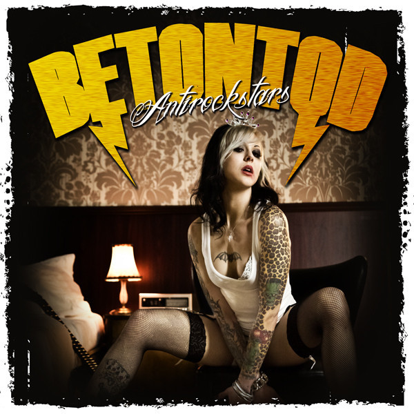 Steh Auf! by Betontod