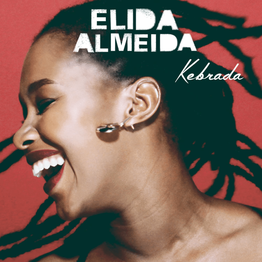 Nta Fasi Kusa by Elida Almeida