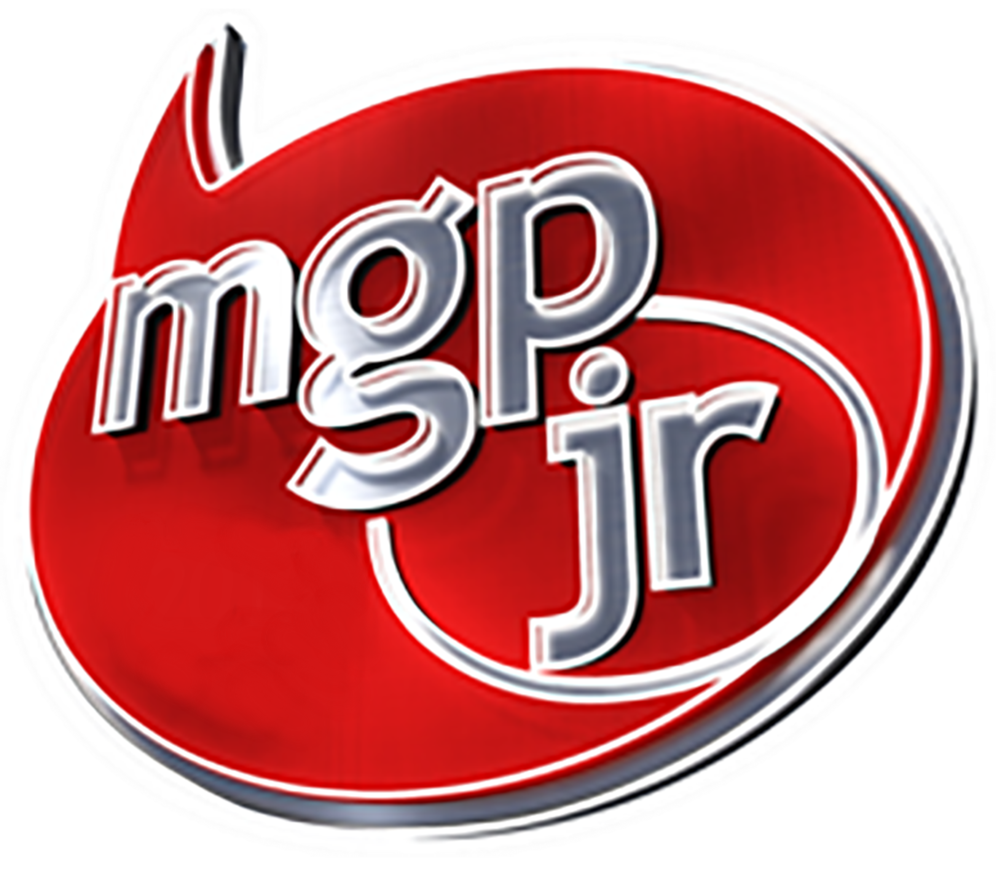 Cover image for MGPjr