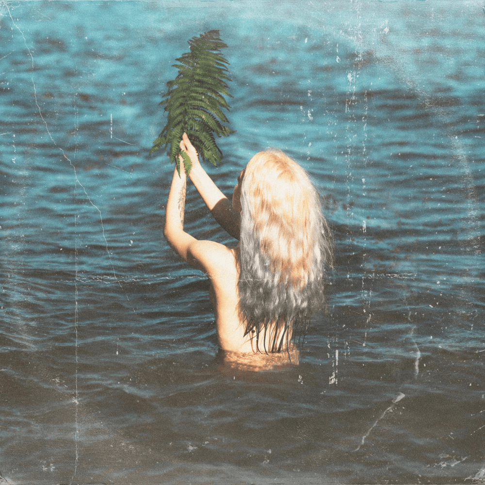 Since a Child by Psalm​ Trees