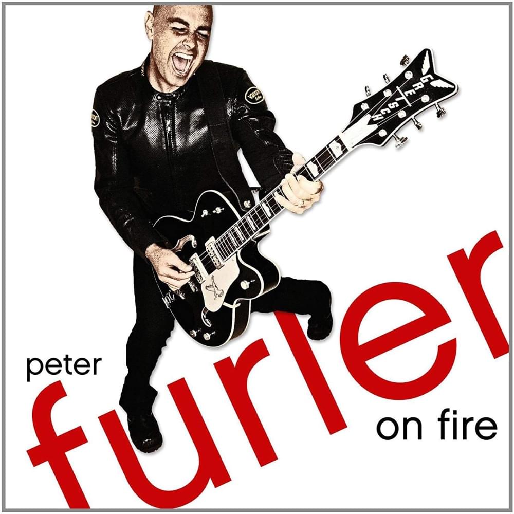 Reach by Peter Furler