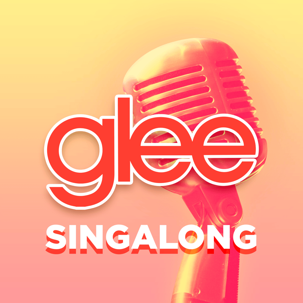 Cover image for Glee Singalong