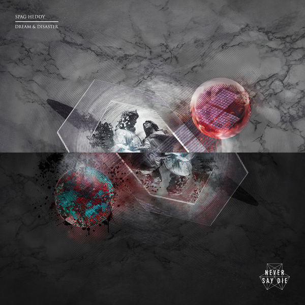 Dream & Disaster by Spag Heddy