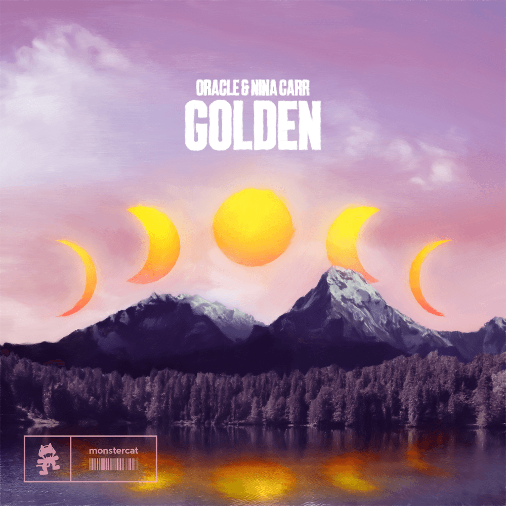 Golden by ORACLE (EDM)