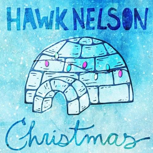 Hark the Herald Angels Sing by Hawk Nelson