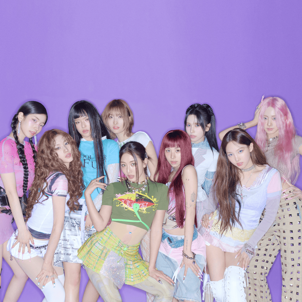 Photo of TWICE
