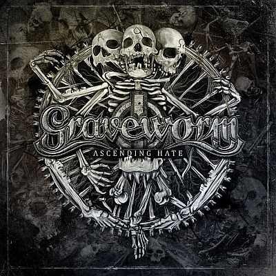 Downfall of Heaven by Graveworm