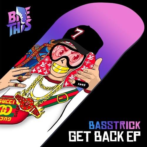 Cover image for Get Back