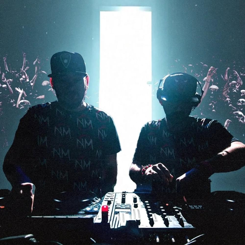 Photo of Nightmare & Oni