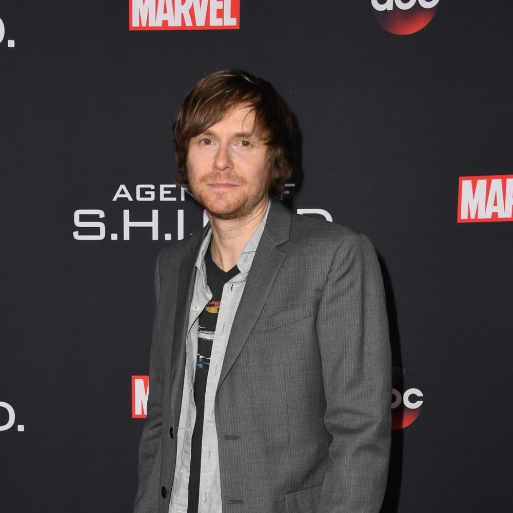 Jed Whedon Profile Picture Photo of Jed Whedon